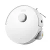 Roborock robotolmuimeja Qrevo Curv 2 Flow — tolmukott, 0,325 L, Li-Ion 5200 mAh, 240 min, valge
