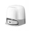 Roborock robotolmuimeja Qrevo Curv 2 Flow — tolmukott, 0,325 L, Li-Ion 5200 mAh, 240 min, valge