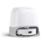 Roborock robotolmuimeja Qrevo Curv 2 Flow — tolmukott, 0,325 L, Li-Ion 5200 mAh, 240 min, valge