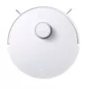 Roborock robotolmuimeja Qrevo Curv 2 Flow — tolmukott, 0,325 L, Li-Ion 5200 mAh, 240 min, valge
