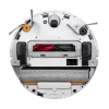 Roborock robotolmuimeja Qrevo Curv 2 Flow — tolmukott, 0,325 L, Li-Ion 5200 mAh, 240 min, valge