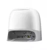 Roborock robotolmuimeja Qrevo Curv 2 Flow — tolmukott, 0,325 L, Li-Ion 5200 mAh, 240 min, valge