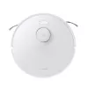 Roborock robotolmuimeja Qrevo Curv 2 Flow — tolmukott, 0,325 L, Li-Ion 5200 mAh, 240 min, valge