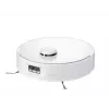 Roborock robotolmuimeja Qrevo Curv 2 Flow — tolmukott, 0,325 L, Li-Ion 5200 mAh, 240 min, valge