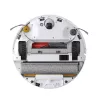 Roborock robotolmuimeja Qrevo Curv 2 Flow — tolmukott, 0,325 L, Li-Ion 5200 mAh, 240 min, valge