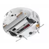 Roborock robotolmuimeja Qrevo Curv 2 Flow — tolmukott, 0,325 L, Li-Ion 5200 mAh, 240 min, valge