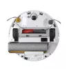 Roborock robotolmuimeja Qrevo Curv 2 Flow — tolmukott, 0,325 L, Li-Ion 5200 mAh, 240 min, valge