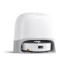 Roborock robotolmuimeja Qrevo Curv 2 Flow — tolmukott, 0,325 L, Li-Ion 5200 mAh, 240 min, valge
