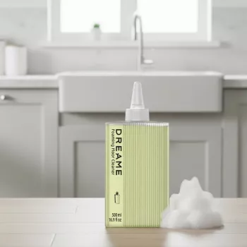 Dreame HFF7 vahutav põrandapuhastuslahus, 500 ml