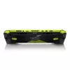 MSI CLAW A8 BZ2EM-048NL kaasaskantav mängukonsool 20,3 cm (8 tolli) 1 TB puutetundlik ekraan Wi-Fi roheline
