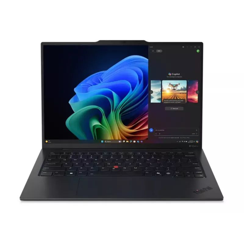 Sülearvuti Lenovo ThinkPad X1 Carbon Gen 13 (14 tolli) Intel U5, 32 GB RAM, 512 GB SSD