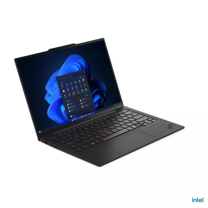 Sülearvuti Lenovo ThinkPad X1 Carbon Gen 13 (14 tolli) Intel U5, 32 GB RAM, 512 GB SSD
