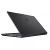 MSI Cyborg 17 B13WGKG-231NL Intel® Core™ i7 i7-13620H sülearvuti 43,9 cm (17,3 tolli) Full HD 16 GB DDR5-SDRAM 1 TB SSD NVIDIA GeForce RTX 5070 Wi-Fi 6E (802.11ax) Windows 11 Home Must