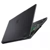 MSI Cyborg 17 B13WGKG-231NL Intel® Core™ i7 i7-13620H sülearvuti 43,9 cm (17,3 tolli) Full HD 16 GB DDR5-SDRAM 1 TB SSD NVIDIA GeForce RTX 5070 Wi-Fi 6E (802.11ax) Windows 11 Home Must
