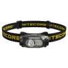 Pealamp Nitecore HA11 – 240 luumenit, reguleeritav kiir, kerge, peapaelaga