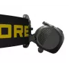 Pealamp Nitecore HA11 – 240 luumenit, reguleeritav kiir, kerge, peapaelaga