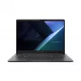 ASUS ExpertBook B5 B5405CVA-LY0595XA Intel Core 5 120U sülearvuti 35,6 cm (14 tolli) WUXGA 16 GB DDR5-SDRAM 256 GB SSD Wi-Fi 6 (802.11ax) Windows 11 Pro Education Hall