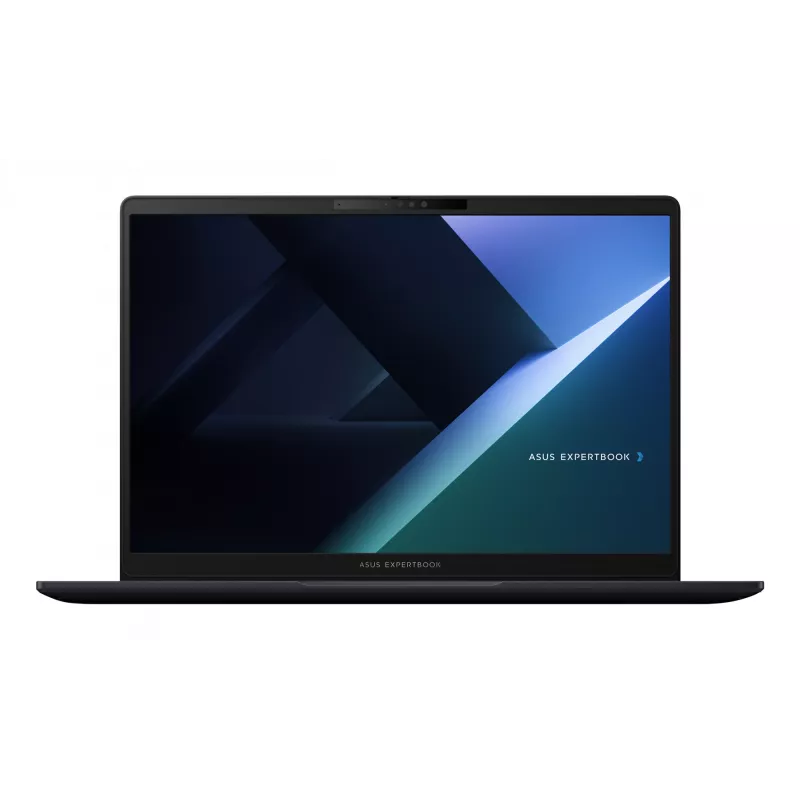 ASUS ExpertBook B5 B5405CVA-LY0595XA Intel Core 5 120U sülearvuti 35,6 cm (14 tolli) WUXGA 16 GB DDR5-SDRAM 256 GB SSD Wi-Fi 6 (802.11ax) Windows 11 Pro Education Hall