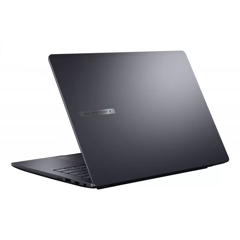 ASUS ExpertBook B5 B5405CVA-LY0595XA Intel Core 5 120U sülearvuti 35,6 cm (14 tolli) WUXGA 16 GB DDR5-SDRAM 256 GB SSD Wi-Fi 6 (802.11ax) Windows 11 Pro Education Hall