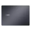 ASUS ExpertBook B5 B5405CVA-LY0595XA Intel Core 5 120U sülearvuti 35,6 cm (14 tolli) WUXGA 16 GB DDR5-SDRAM 256 GB SSD Wi-Fi 6 (802.11ax) Windows 11 Pro Education Hall