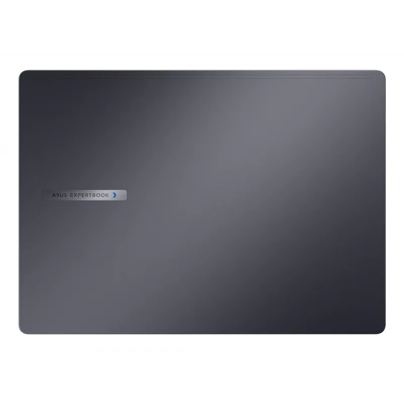 ASUS ExpertBook B5 B5405CVA-LY0595XA Intel Core 5 120U sülearvuti 35,6 cm (14 tolli) WUXGA 16 GB DDR5-SDRAM 256 GB SSD Wi-Fi 6 (802.11ax) Windows 11 Pro Education Hall