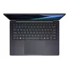 ASUS ExpertBook B5 B5405CVA-LY0595XA Intel Core 5 120U sülearvuti 35,6 cm (14 tolli) WUXGA 16 GB DDR5-SDRAM 256 GB SSD Wi-Fi 6 (802.11ax) Windows 11 Pro Education Hall