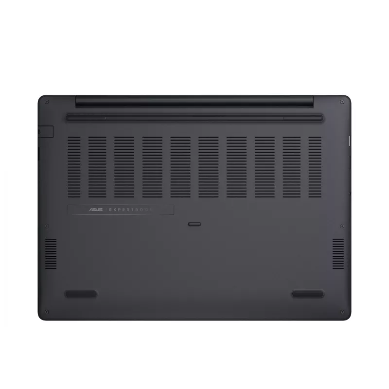ASUS ExpertBook B5 B5405CVA-LY0595XA Intel Core 5 120U sülearvuti 35,6 cm (14 tolli) WUXGA 16 GB DDR5-SDRAM 256 GB SSD Wi-Fi 6 (802.11ax) Windows 11 Pro Education Hall