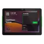 Jabra Scheduler UC 25,6 cm (10,1 tolli) 1920 x 1200 pikslit 802.11a, 802.11b, 802.11g, Wi-Fi 4 (802.11n), Wi-Fi 5 (802.11ac) Must Bluetooth