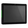 Jabra Scheduler UC 25,6 cm (10,1 tolli) 1920 x 1200 pikslit 802.11a, 802.11b, 802.11g, Wi-Fi 4 (802.11n), Wi-Fi 5 (802.11ac) Must Bluetooth