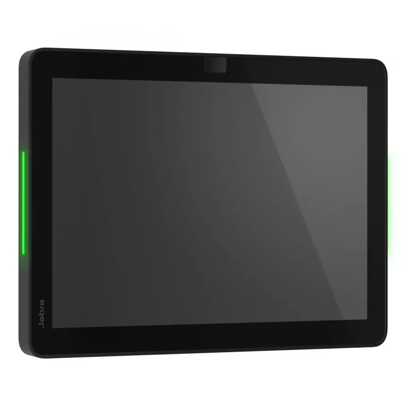 Jabra Scheduler UC 25,6 cm (10,1 tolli) 1920 x 1200 pikslit 802.11a, 802.11b, 802.11g, Wi-Fi 4 (802.11n), Wi-Fi 5 (802.11ac) Must Bluetooth