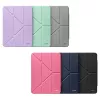 Folio stand case LAUT HUEX for iPad Air 11 inch (2024) with stylus pen slot, Ühilduv with iPad Pro/Air 11-inch models