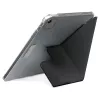 Folio stand case LAUT HUEX for iPad Air 11 inch (2024) with stylus pen slot, Ühilduv with iPad Pro/Air 11-inch models