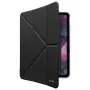 Folio stand case LAUT HUEX for iPad Air 11 inch (2024) with stylus pen slot, Ühilduv with iPad Pro/Air 11-inch models