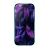 Mobiiltelefoni ümbris LAUT HUEX õhuke 17,5 cm Mint värvi