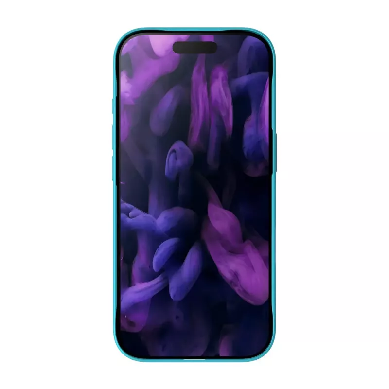 Mobiiltelefoni ümbris LAUT HUEX õhuke 17,5 cm Mint värvi