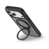 Mobiiltelefoni ümbris LAUT CARBON MATTER 17,5 cm 6,9 tolli Must L_IP25D_CM_BK