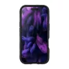 Mobiiltelefoni ümbris LAUT CARBON MATTER 17,5 cm 6,9 tolli Must L_IP25D_CM_BK