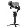 Käsikaamera stabilisaator DJI RS 5 — alumiinium, must, 30 h tööaeg, 1,46 kg