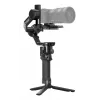 Käsikaamera stabilisaator DJI RS 5 — alumiinium, must, 30 h tööaeg, 1,46 kg