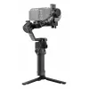 Käsikaamera stabilisaator DJI RS 5 — alumiinium, must, 30 h tööaeg, 1,46 kg