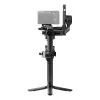 Käsikaamera stabilisaator DJI RS 5 — alumiinium, must, 30 h tööaeg, 1,46 kg
