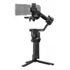 Käsikaamera stabilisaator DJI RS 5 — alumiinium, must, 30 h tööaeg, 1,46 kg