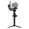 Käsikaamera stabilisaator DJI RS 5 — alumiinium, must, 30 h tööaeg, 1,46 kg