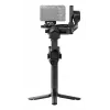 Käsikaamera stabilisaator DJI RS 5 — alumiinium, must, 30 h tööaeg, 1,46 kg