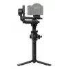 Käsikaamera stabilisaator DJI RS 5 — alumiinium, must, 30 h tööaeg, 1,46 kg