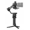 Käsikaamera stabilisaator DJI RS 5 — alumiinium, must, 30 h tööaeg, 1,46 kg