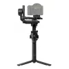 Käsikaamera stabilisaator DJI RS 5 — alumiinium, must, 30 h tööaeg, 1,46 kg