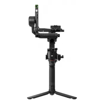 Käsikaamera stabilisaator DJI RS 5 — alumiinium, must, 30 h tööaeg, 1,46 kg