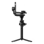 Käsikaamera stabilisaator DJI RS 5 — alumiinium, must, 30 h tööaeg, 1,46 kg