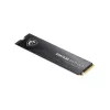 MSI SPATIUM M571 DLP PCIe 5.0 NVMe M.2 2TB PCI Express 5.0 3D NAND